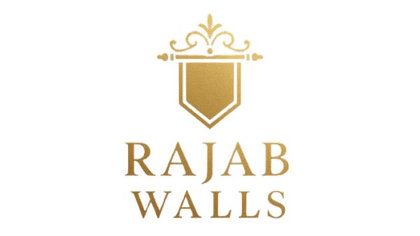 Rajab Walls 